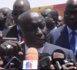 (Vidéo) 4 avril à Thiès : Idrissa Seck convoite le vote militaire