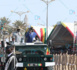  Les images du 58 ème anniversaire de l'indépendance du Sénégal 
