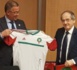 CM 2026 : La France soutient le Maroc
