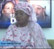 AÏDA MBODJI SUR LE PARRAINAGE :" Celui qui a peur , c'est le Président Sall... Des achats de conscience sont opérés à Touba '