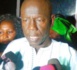 Kaffrine : Le chauffeur de Abdoulaye Vilane meurt dans un accident de la circulation