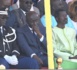 « Punchline » d’Idrissa après une question sur Talla Sylla : « Avez-vous une question plus sérieuse ? »