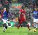 Gana Guèye a rejoué avec Everton, tenu en échec par Liverpool (0-0)