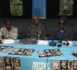 Lancement de l’album « Ousseynou ak Assane » : Fou Malade fait le procès de la justice sénégalaise