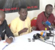 «Le parrainage ne présente aucune entrave à la démocratie, le discours des pourfendeurs du parrainage est un discours creux! » (Ousmane Ndiaye, Sg M23)