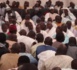 SERIGNE BASS ABDOU KHADRE : ' Pour vivre dignement, il faut travailler et s'empêcher de vivre aux crochets des autres. Voilà qui est l'enseignement de Serigne Touba! '