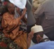 ZIARRA DE NIANGA EDY :  Les responsables de l’APR Ablaye Daouda Diallo et Cheikh Oumar Hanne étalent leurs divergences devant le marabout Thierno Madani Tall