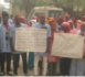 Kaolack : La police procède à l'arrestation de 14 étudiants dont 4 filles pour séquestration et occupation illégale de la voie publique