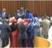 Assemblée nationale : échanges de coups de poings entre députés, la séance suspendue