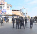 Centre-ville : les manifestations gagnent du terrain, la police semble dépassée