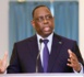 Macky Sall depuis la France : « Il y’a eu toute sorte de manipulations dans ma visite en France »