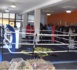 Inauguration d'une salle de boxe aux Almadies : Souleymane Mbaye veut promouvoir la discipline par la mise en place d'infrastructures