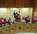 Gabon : la Cour constitutionnelle dissout l'Assemblée et fait démissionner le gouvernement