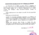 Demande d’autorisation de la société  « Total EP Sénégal» : Enquête publique ouverte pour recueillir l’avis des populations sur le projet