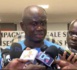 Détention de Ibrahima Sall de l’ASRED : la gendarmerie traque ses taupes, alertent Seydi Gassama et Cie