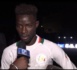 CAN mini-foot/Libye Sénégal-Nigeria  : "Il nous a fallu un mental d'acier pour gérer ce match" (Moustapha Nam)