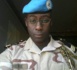 Auditionné à deux reprises après son arrestation devant nos locaux : Le Capitaine Mamadou Dièye acheminé au camp militaire de Bargny