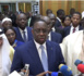 Morts à Gaza : Macky Sall apporte son soutien à la Palestine et appelle l'Onu à mettre fin au bain de sang