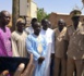 DABALY - Samba Sall fait électrifier sa commune et compte aborder sereinement le dernier virage vers 2019