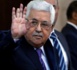 TERRITOIRES PALESTINIENS : Mahmoud Abbas hospitalisé pour la troisième fois en une semaine