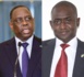 Défection dans les rangs de l’opposition : Macky Sall reçoit Abdoulaye Mamadou Guissé