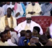(VIDÉO) Cérémonie officielle du magal de Serigne Souhaïbou : Le message de Serigne Cheikh Say porté par Serigne Dan Abdou Lahad