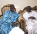 Serigne Mbaye Sy Mansour, le Khalife général des Tidianes répond à Idrissa Seck : « Kou Yalla guéné si bopam, seytané molay awou »