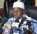 Passage à son domicile du Point E d'un huissier, réclamant les clefs de la maison : Me Abdoulaye Wade accuse Macky Sall et menace
