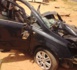 Un accident violent fait deux morts à Mbacké