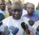 Urgent ! Idy déchiffre le message de Touba et demande pardon à Serigne Mbaye Sy Mansour