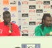 [REPLAY-Osijek (Croatie) ] Revivez la conférence de presse du coach Aliou Cissé