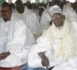 INHUMATION DE SERIGNE BARA MATY LÈYE - Présence du Khalife Général des Mourides et de son porte-parole à la prière mortuaire