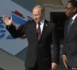 MOSCOU : Le président Macky Sall reçu par Poutine demain
