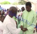 Dernière minute : Baba Diao Itoc réconcilie Talla Sylla avec Idrissa Seck