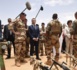 Attaque du QG du G5 Sahel à 48 heures du 31e sommet de l'Ua : Un message à Emmanuel Macron ?