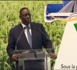 1ère édition de la CNAAT : Des aéroports secondaires seront réhabilités (Macky Sall)