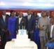 20 ans SGI-CGF Bourse : Gabriel Fal « le Mozart de la finance sénégalaise » consacré parmi les siens (Les images)