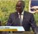 Ousmane Tanor Dieng à 1ere édition de la CNAAT : « le Temps est arrivé pour le Sénégal d’entrer de plain-pied dans l’ère de la transformation des produits de ces divers écosystèmes »
