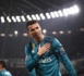La lettre d'adieu de Cristiano Ronaldo