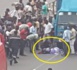 Thiès : Un conducteur de Jakarta écrasé par un camion
