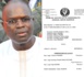 Affaire Khalifa Sall : voici l’arrêt rendu par la CEDEAO (Document)