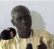 Babacar Ndir, DG ANSD : " On a des résultats qui reflètent la structure de notre économie "