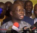 Alliance avec l'APR : " On est d'accord sur le principe, il reste à définir les modalités ( Modou Diagne Fada )