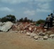 Cité Keur Yarakh : Tension autour du TER, le mur de sécurité qui sépare les maisons des rails détruit