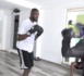 « Mon amitié avec Modou Lo... Pourquoi je m'entraîne en boxe » (Youssoupha Ndoye, pivot des Lions)