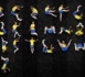 PHOTO : l'alphabet Neymar fait le buzz !