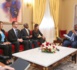 Deuxième compact du Mcc : Macky Sall reçoit la vice-présidente Mme Kyeh Kim (Images)