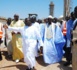 MOSQUÉE MASSALIKOUL JINAAN - La réception reportée jusqu'après la Tabaski sur ndigël du Khalife Général des Mourides