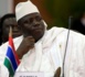 Yahya Jammeh menace : « Aucun homme ou djinn (esprit) ne peut m’empêcher de revenir en Gambie »