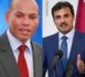 Refus de s’ingérer dans les affaires intérieures du Sénégal : l’émir du Qatar a-t-il lâché Karim Wade ?